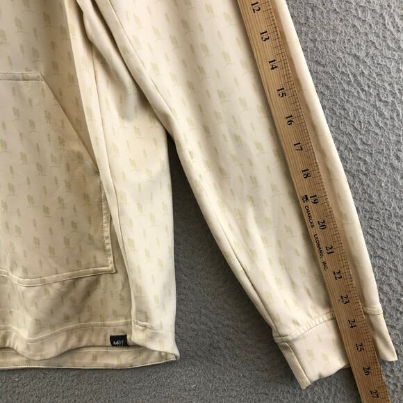 Primo Men's Hoodies & Sweatshirts Golf Performance size L - Picture 10 of 10